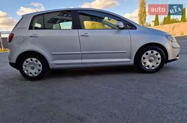 Хэтчбек Volkswagen Golf Plus 2007 в Виннице