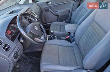 Хэтчбек Volkswagen Golf Plus 2007 в Виннице