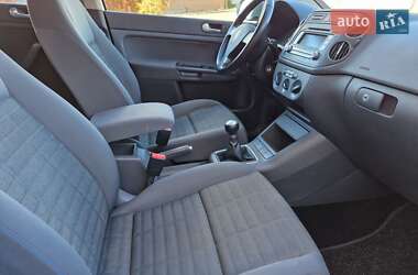 Хэтчбек Volkswagen Golf Plus 2007 в Виннице