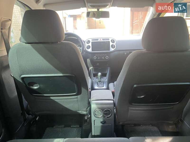 Хэтчбек Volkswagen Golf Plus 2012 в Виннице