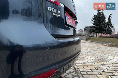 Хетчбек Volkswagen Golf Plus 2010 в Білій Церкві