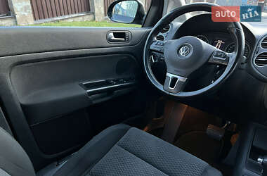 Хетчбек Volkswagen Golf Plus 2010 в Києві