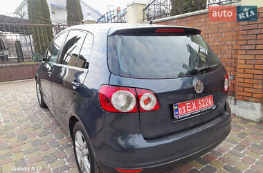 Хэтчбек Volkswagen Golf Plus 2007 в Луцке