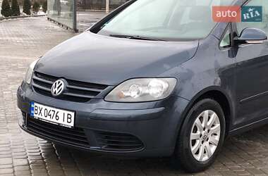 Хэтчбек Volkswagen Golf Plus 2005 в Вознесенске