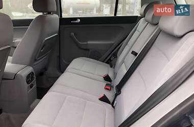 Хэтчбек Volkswagen Golf Plus 2005 в Вознесенске