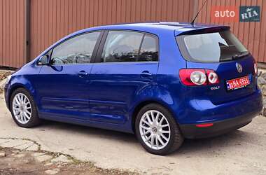 Хэтчбек Volkswagen Golf Plus 2006 в Полтаве