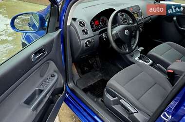 Хэтчбек Volkswagen Golf Plus 2006 в Полтаве