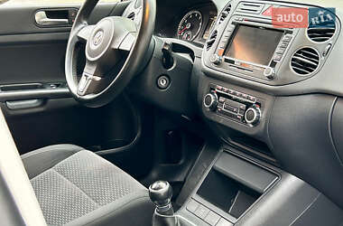 Хэтчбек Volkswagen Golf Plus 2009 в Сумах