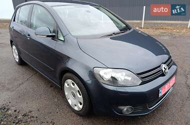 Хетчбек Volkswagen Golf Plus 2009 в Луцьку