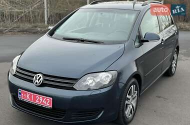 Хетчбек Volkswagen Golf Plus 2010 в Вінниці