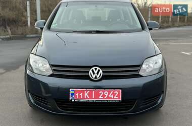 Хетчбек Volkswagen Golf Plus 2010 в Вінниці