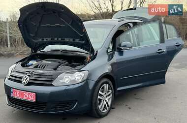 Хетчбек Volkswagen Golf Plus 2010 в Вінниці