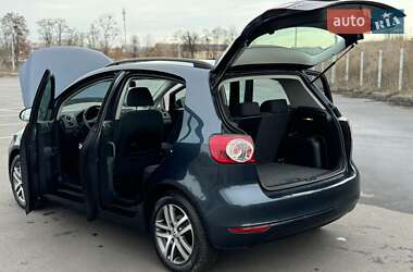 Хетчбек Volkswagen Golf Plus 2010 в Вінниці