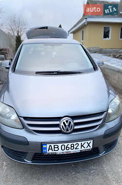 Хетчбек Volkswagen Golf Plus 2005 в Вінниці