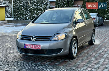 Хетчбек Volkswagen Golf Plus 2011 в Старокостянтинові