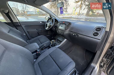 Хетчбек Volkswagen Golf Plus 2011 в Старокостянтинові