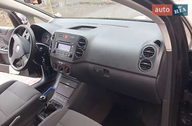 Хэтчбек Volkswagen Golf Plus 2005 в Полтаве