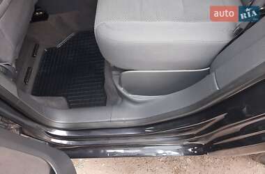 Хэтчбек Volkswagen Golf Plus 2005 в Полтаве