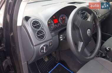 Хэтчбек Volkswagen Golf Plus 2005 в Полтаве