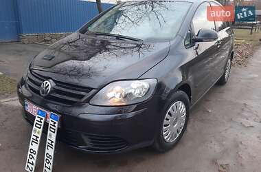 Хэтчбек Volkswagen Golf Plus 2005 в Полтаве