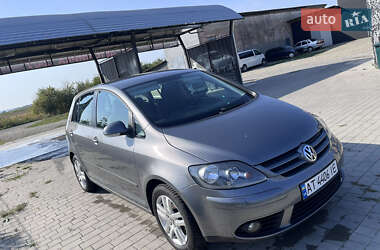 Хэтчбек Volkswagen Golf Plus 2007 в Ивано-Франковске