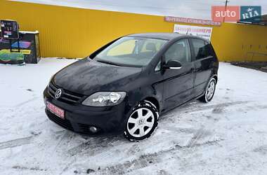 Хетчбек Volkswagen Golf Plus 2007 в Шепетівці