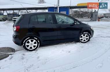 Хетчбек Volkswagen Golf Plus 2007 в Шепетівці