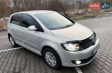 Хэтчбек Volkswagen Golf Plus 2013 в Хмельницком