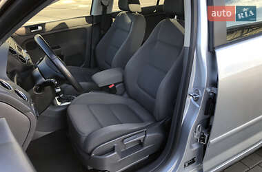 Хэтчбек Volkswagen Golf Plus 2008 в Киеве