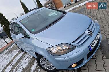 Хетчбек Volkswagen Golf Plus 2008 в Вінниці