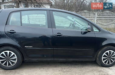 Хэтчбек Volkswagen Golf Plus 2008 в Новых Санжарах