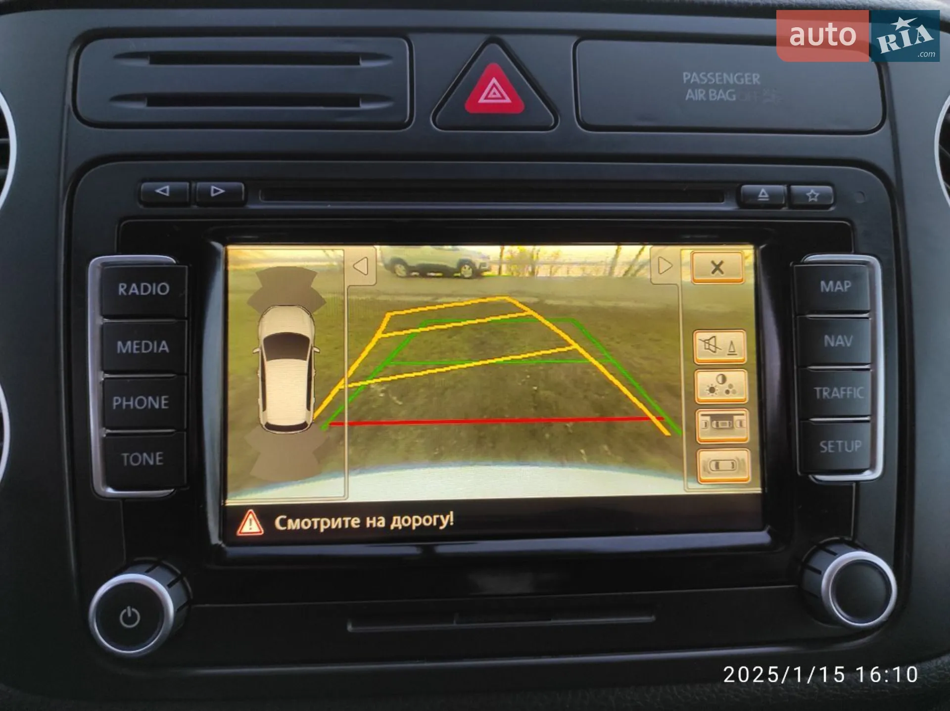 2012 Volkswagen Golf Plus - мініатюра 14