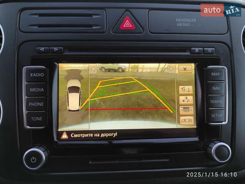 Хетчбек Volkswagen Golf Plus 2012 в Дніпрі