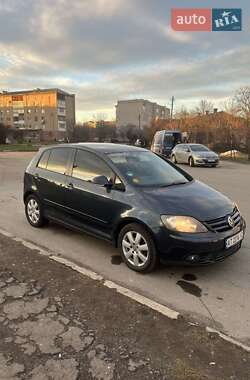 Хетчбек Volkswagen Golf Plus 2005 в Калуші