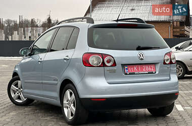 Хетчбек Volkswagen Golf Plus 2008 в Вінниці