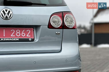 Хетчбек Volkswagen Golf Plus 2008 в Вінниці