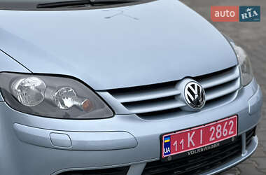 Хетчбек Volkswagen Golf Plus 2008 в Вінниці