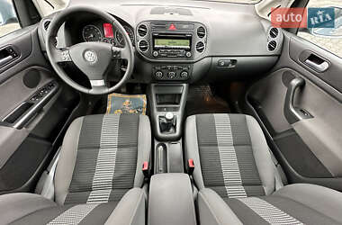 Хетчбек Volkswagen Golf Plus 2008 в Вінниці