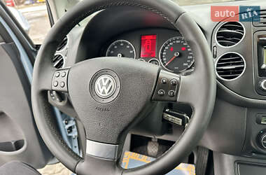 Хетчбек Volkswagen Golf Plus 2008 в Вінниці