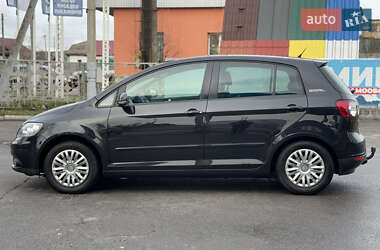 Хэтчбек Volkswagen Golf Plus 2007 в Лубнах