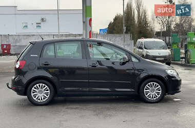 Хэтчбек Volkswagen Golf Plus 2007 в Лубнах