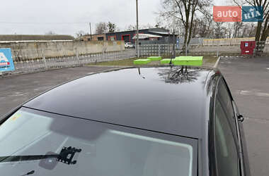 Хэтчбек Volkswagen Golf Plus 2007 в Лубнах