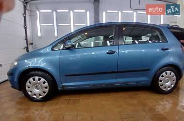 Хэтчбек Volkswagen Golf Plus 2005 в Киеве