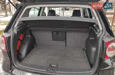 Хэтчбек Volkswagen Golf Plus 2009 в Сваляве