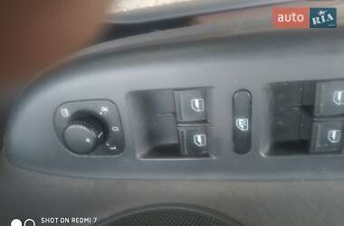 Хетчбек Volkswagen Golf Plus 2007 в 