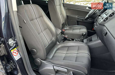 Хэтчбек Volkswagen Golf Plus 2012 в Львове