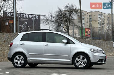 Хетчбек Volkswagen Golf Plus 2008 в Вінниці