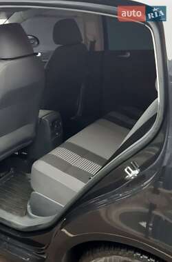 Хэтчбек Volkswagen Golf Plus 2008 в 
