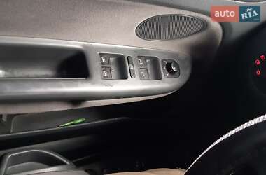 Хэтчбек Volkswagen Golf Plus 2008 в 