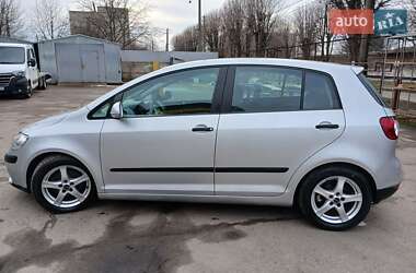 Хэтчбек Volkswagen Golf Plus 2006 в 